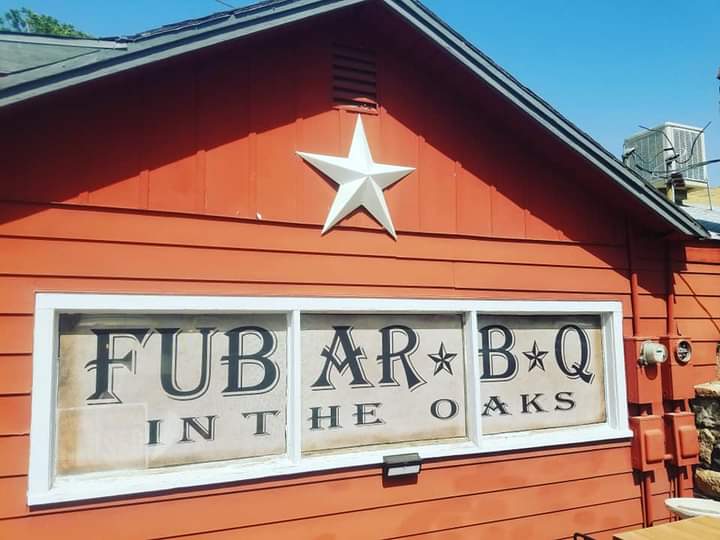 FUBAR-B-Q | 3700 Lake Isabella Blvd, Bodfish, CA 93205, USA | Phone: (760) 812-1437