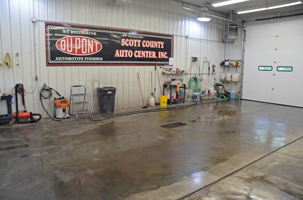 Scott County Auto Center, Inc. | 606 IN-56, Scottsburg, IN 47170 | Phone: (812) 752-5177