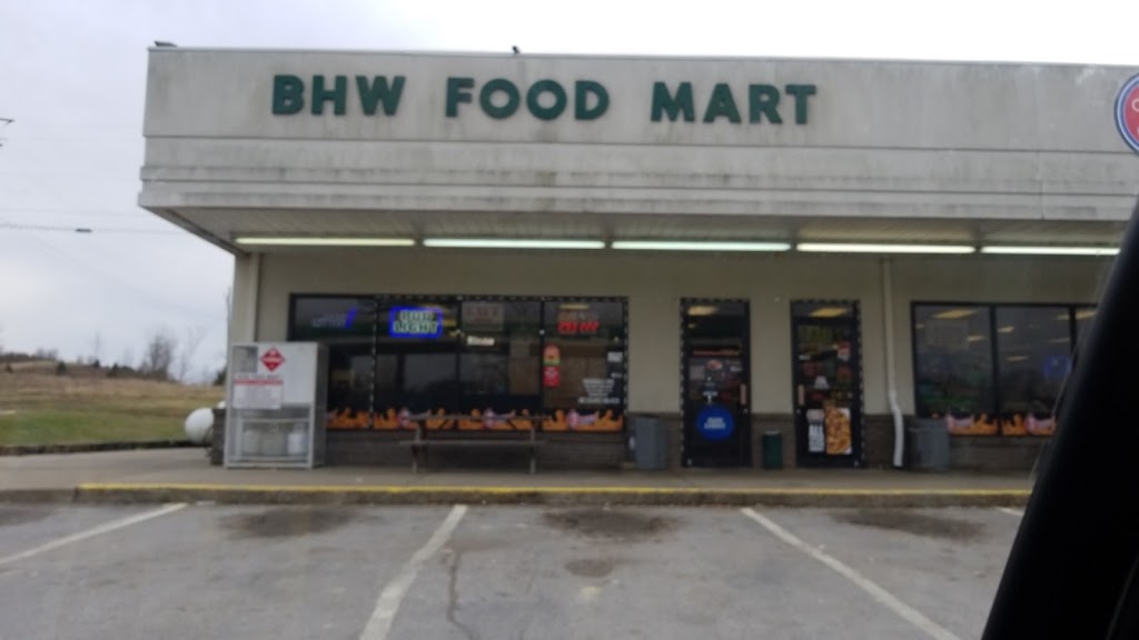 BHW Market | 7175 US-127, Frankfort, KY 40601, USA | Phone: (502) 223-0021 BHW Market | 7175 US-127, Frankfort, KY 40601, USA | Phone: (502) 223-0021