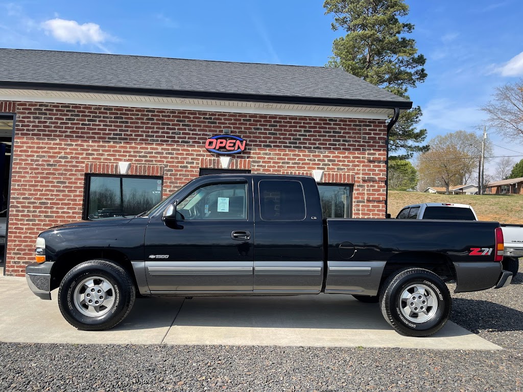 Pit-Stop Auto Sales | 105 N Kennedy Ave, Eden, NC 27288, USA | Phone: (336) 613-9769