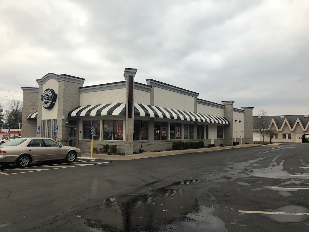 Steak n Shake | 8609 Watson Rd, St. Louis, MO 63119, USA | Phone: (314) 961-1184