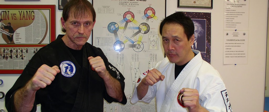 Higginbothams Ryukyu Dojo | 10598 N College Ave, Indianapolis, IN 46280 | Phone: (317) 696-7441