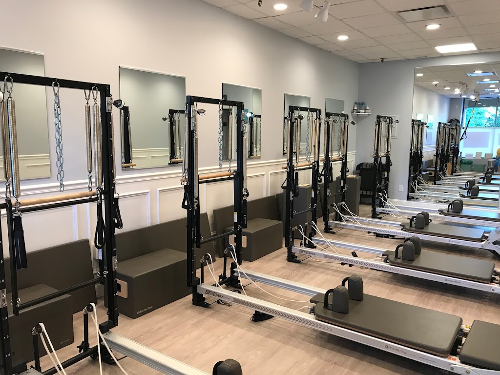 PilatesFitLife | 66 New York Ave, Halesite, NY 11743, USA | Phone: (917) 859-4322