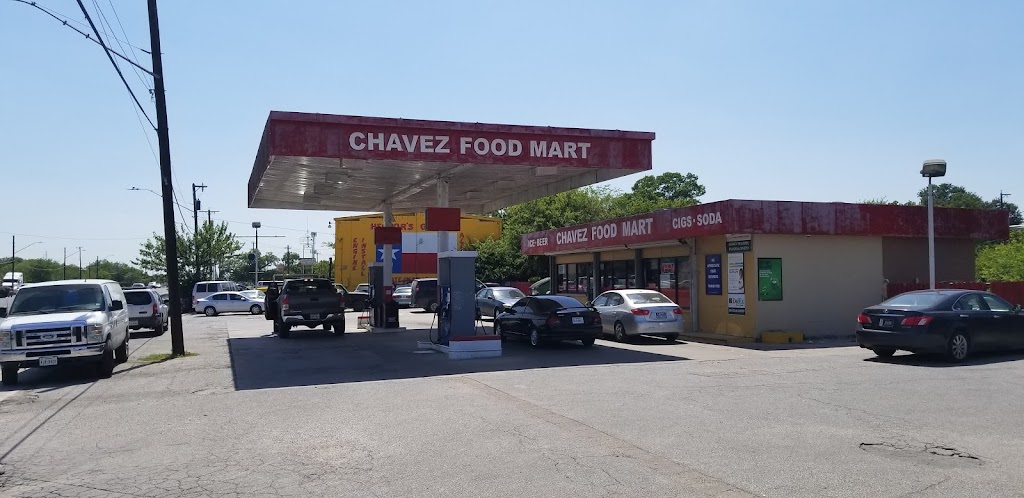 Chavez Food Mart | 802 Old Hwy 90 W, San Antonio, TX 78237, USA | Phone: (210) 431-0798