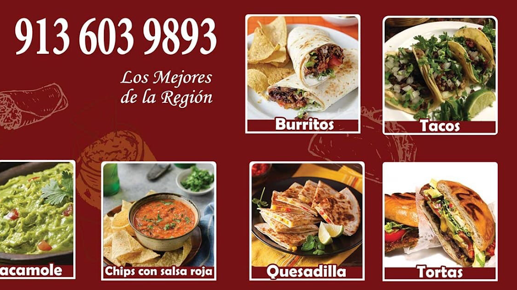 Patron 2 Tacos jarochos | 600 E Santa Fe St, Olathe, KS 66061 | Phone: (913) 603-9893