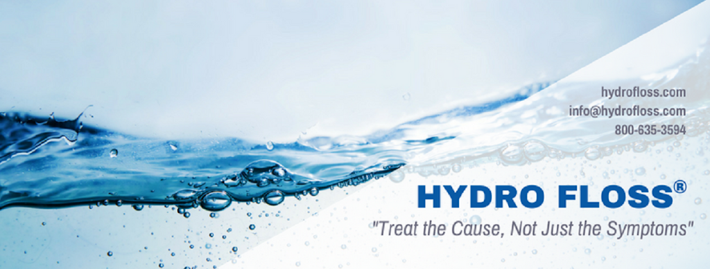 Hydro Floss | 3681 Pine Ln, Bessemer, AL 35022, USA | Phone: (800) 635-3594