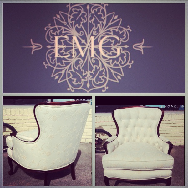 EMG Upholstery | 513 Hunters Ridge Dr, Melissa, TX 75454, USA | Phone: (469) 452-9374