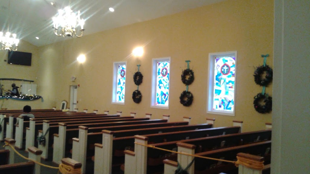 Christ the King Church | 258 Rabbit Hill Rd, Dacula, GA 30019, USA | Phone: (770) 963-8447