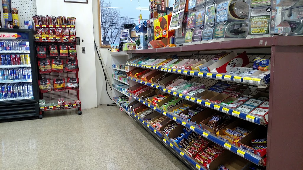 Sunoco Gas Station | 2500 N Ridge Rd, Painesville, OH 44077, USA | Phone: (440) 354-2411