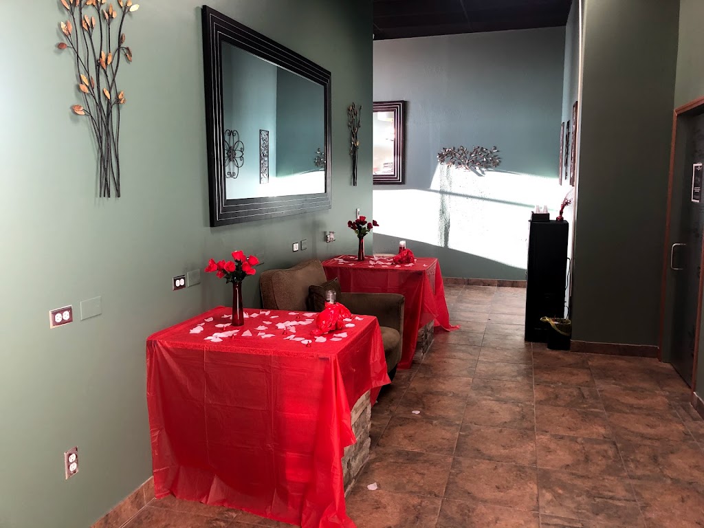 Massage Green SPA | 23025 W Outer Dr, Allen Park, MI 48101, USA | Phone: (313) 436-1755