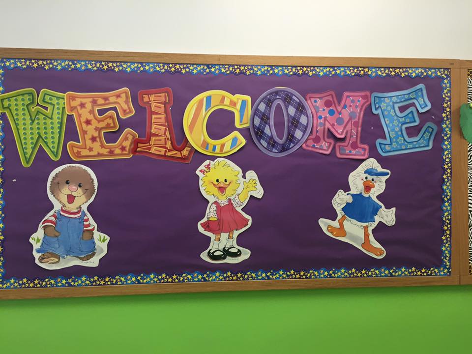 Ivy League Pre-School | 140 Gordons Corner Rd, Manalapan Township, NJ 07726, USA | Phone: (732) 446-0401