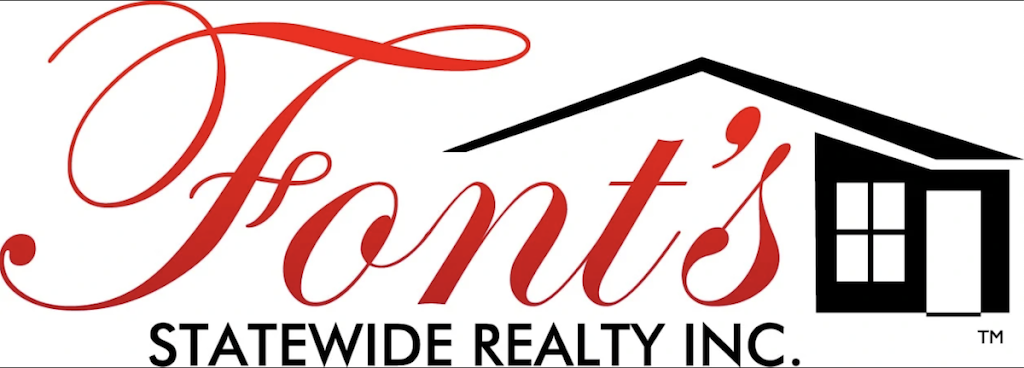 Fonts Statewide Realty Inc. | 1633 E Vine St #216, Kissimmee, FL 34744, USA | Phone: (407) 530-5414