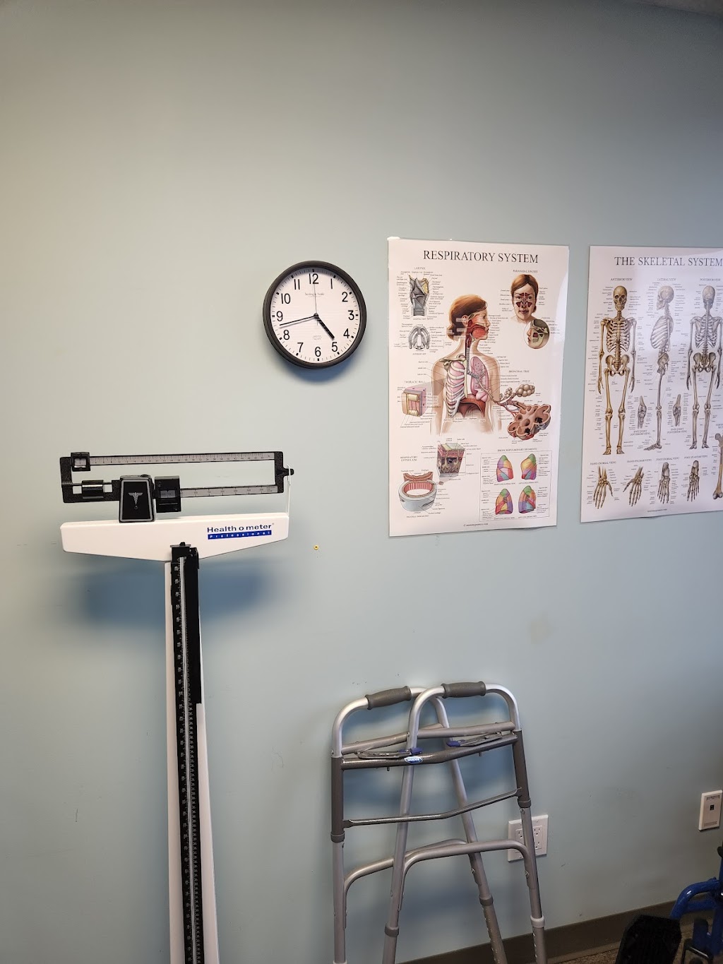 Journey Allied Health Training Center | 1200 Brown St Suite 201, Peekskill, NY 10566, USA | Phone: (914) 704-3762