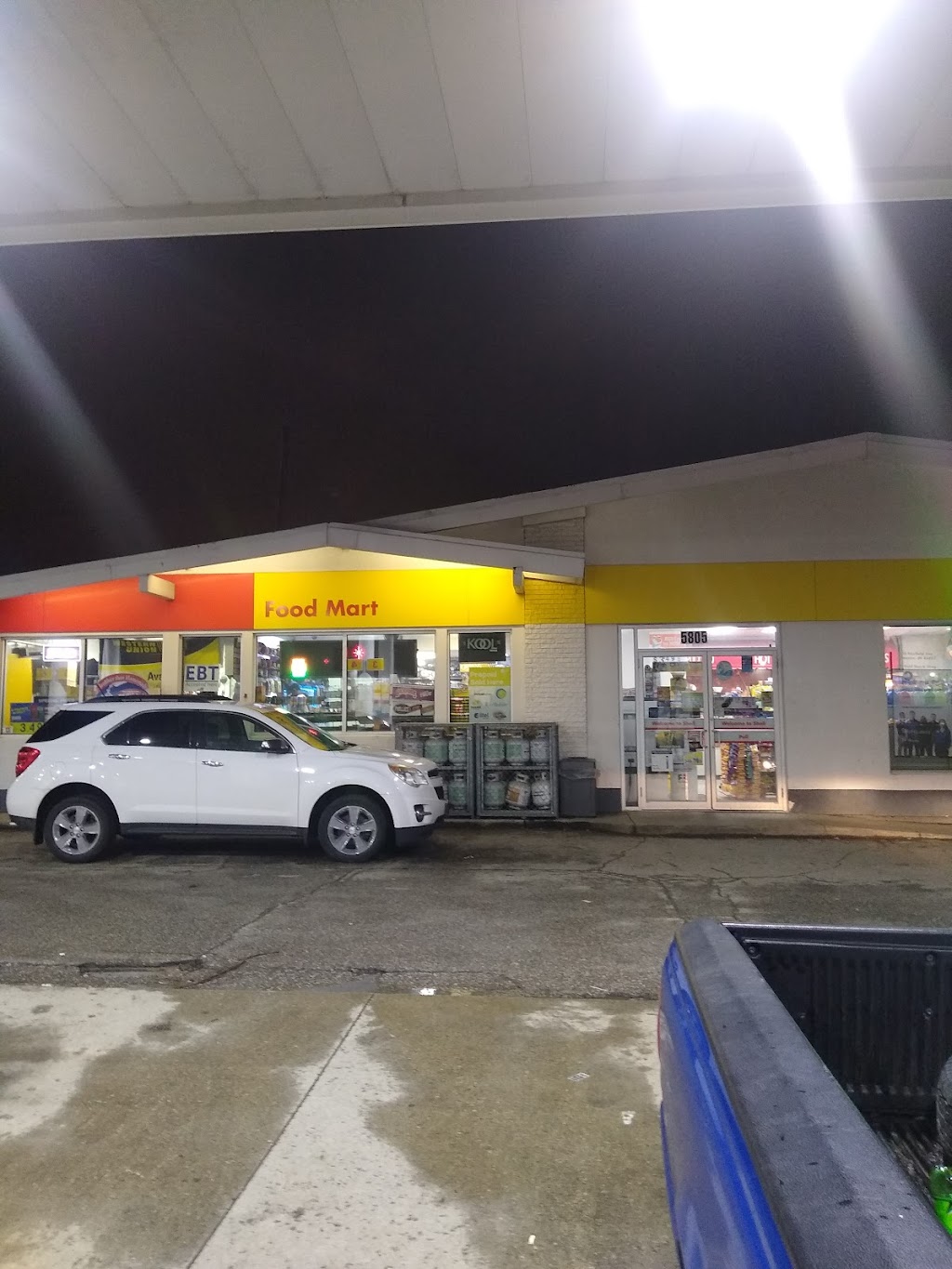 Shell | 5805 Fairfield Ave, Fort Wayne, IN 46807, USA | Phone: (260) 745-0975