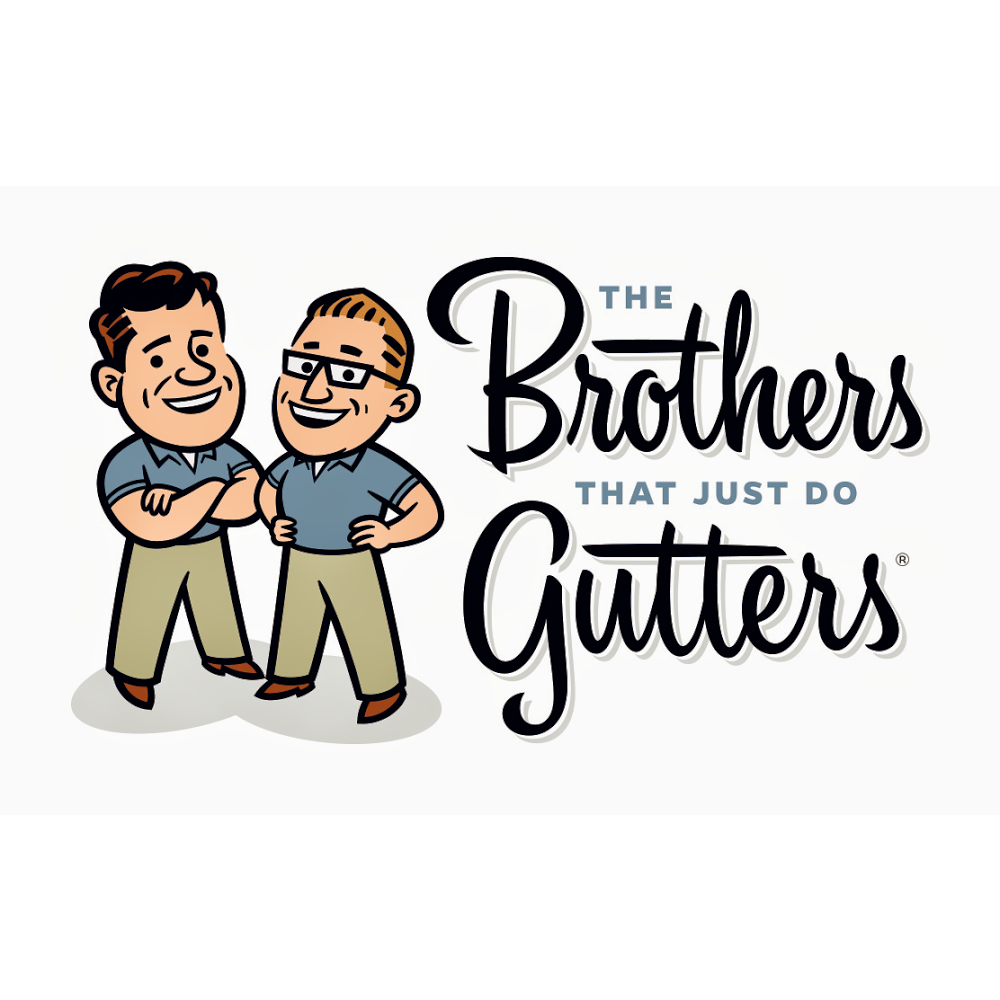 The Brothers that just do Gutters | 7613 Fernway Pl, Chesterfield, VA 23832, USA | Phone: (804) 823-5633