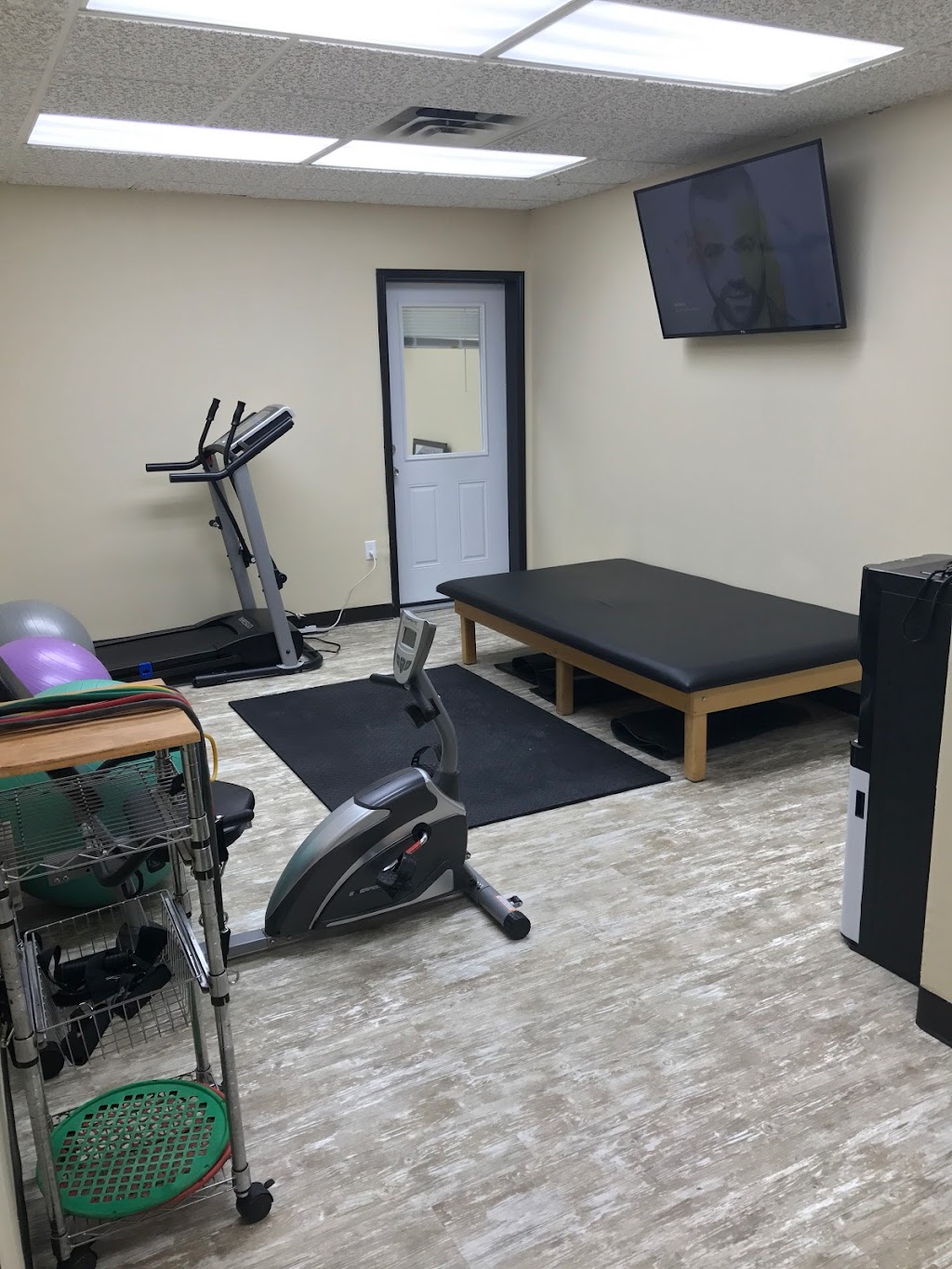 MetroSpine Accident Injury & Rehab | 2409 Alco Ave, Dallas, TX 75211 | Phone: (214) 613-1995