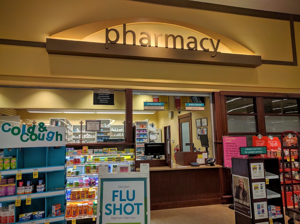 Safeway Pharmacy | 840 E Dunne Ave, Morgan Hill, CA 95037 | Phone: (408) 776-8722