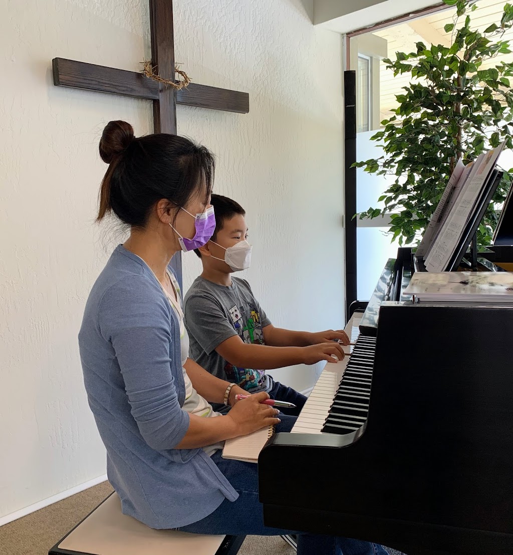 Heavenly Music Academy- Piano lessons | 1541 Palos Verdes Mall, Walnut Creek, CA 94597, USA | Phone: (541) 206-2430