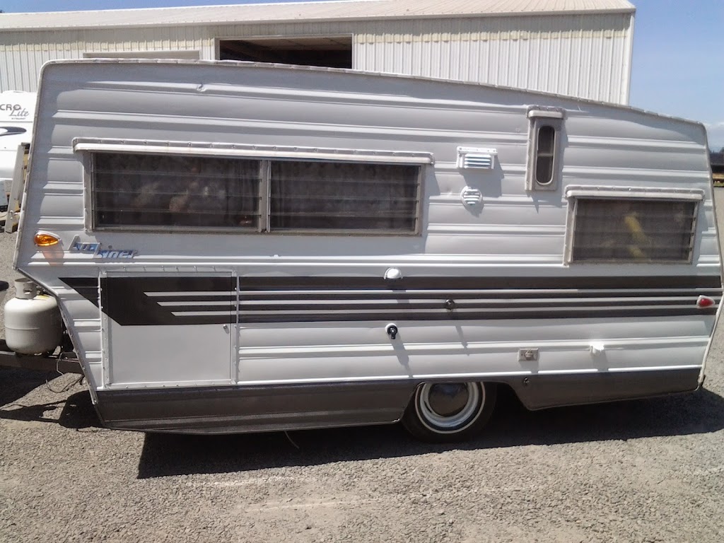 Advanced RV Repair | 11154 Portland Rd NE, Salem, OR 97305, USA | Phone: (503) 792-5505