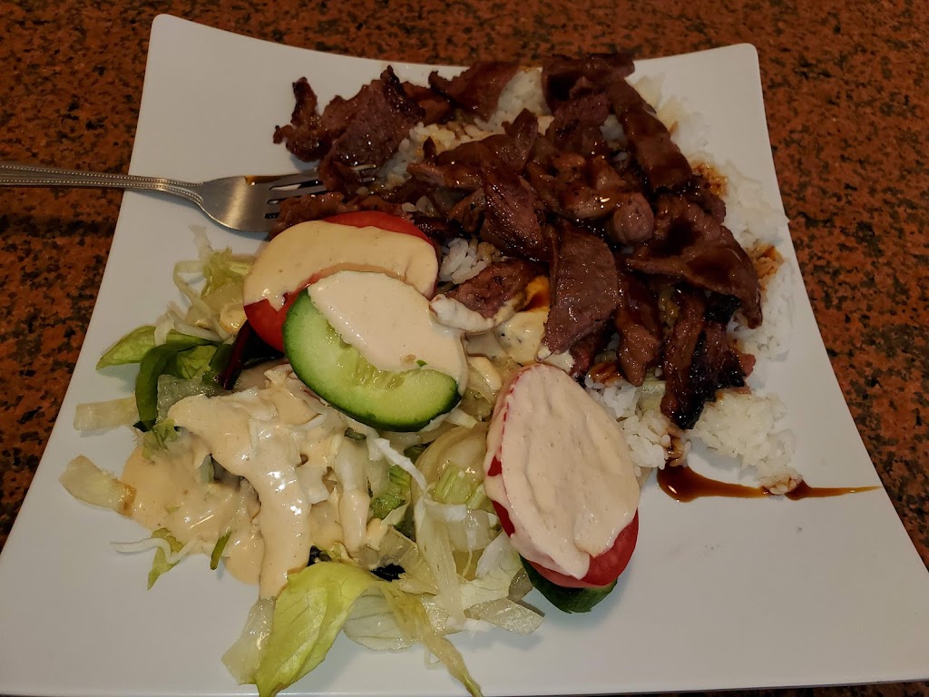 Bamboo Song | 24202 Crenshaw Blvd, Torrance, CA 90505, USA | Phone: (310) 326-1868