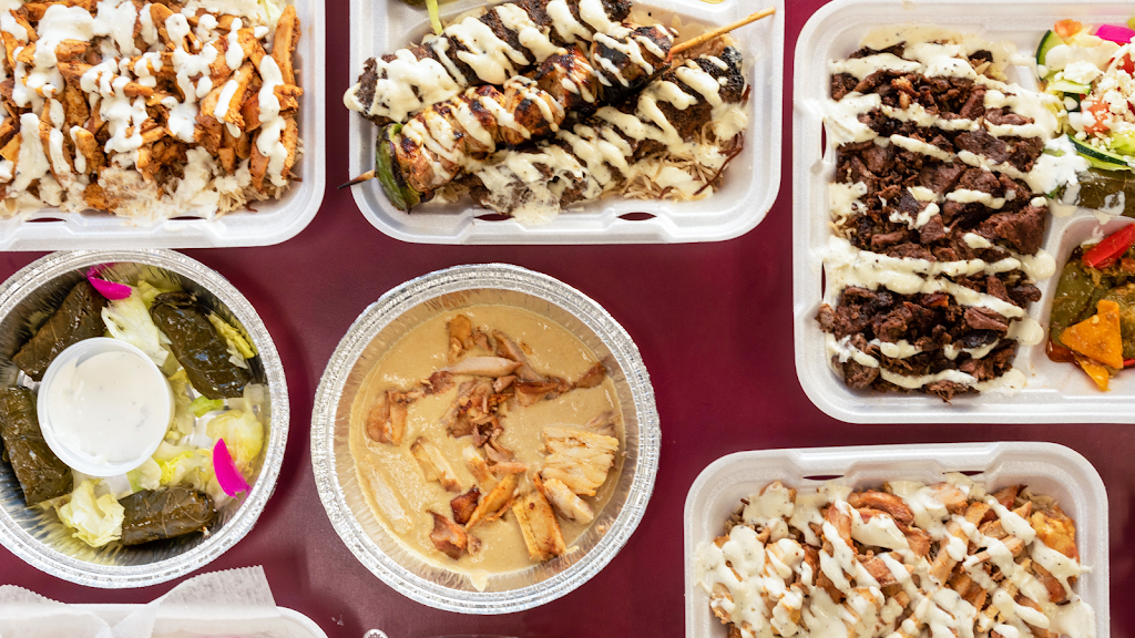 Shawarma & Shakes | 850 Washington St, Weymouth, MA 02189 | Phone: (339) 201-7500