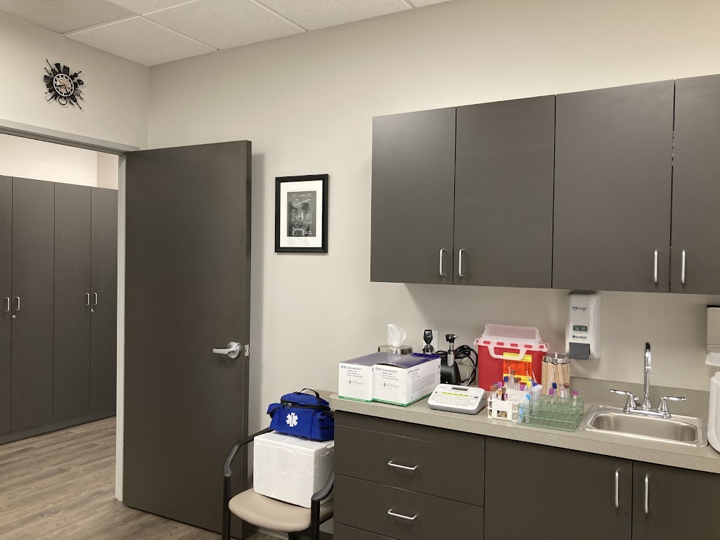 Clinical Labs and Pathology | 451 Park Fair Dr Suite 1, Sacramento, CA 95864, USA | Phone: (916) 380-8162