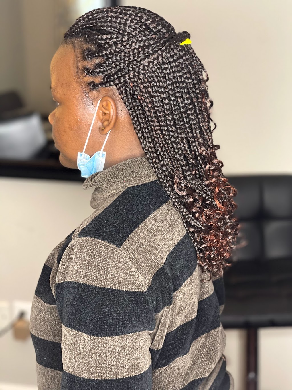 Dia Beauty African Hair Braiding | 20303 Stringfellow Ct, Montgomery Village, MD 20886, USA | Phone: (303) 999-8696