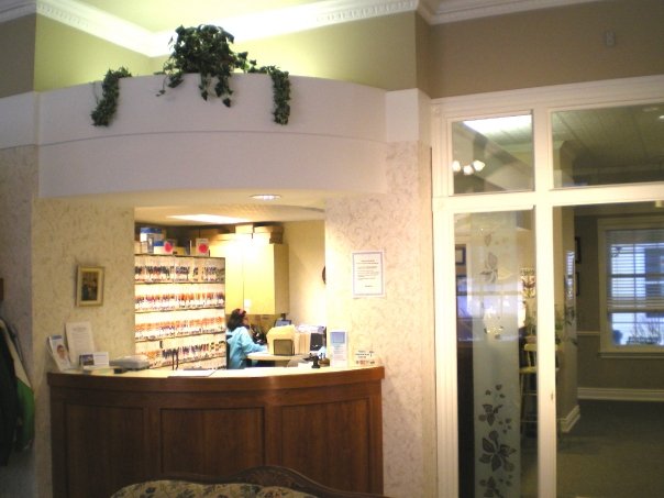 Commerce Village Dentists | 415 W Commerce Rd, Commerce Charter Twp, MI 48382, USA | Phone: (248) 363-5388