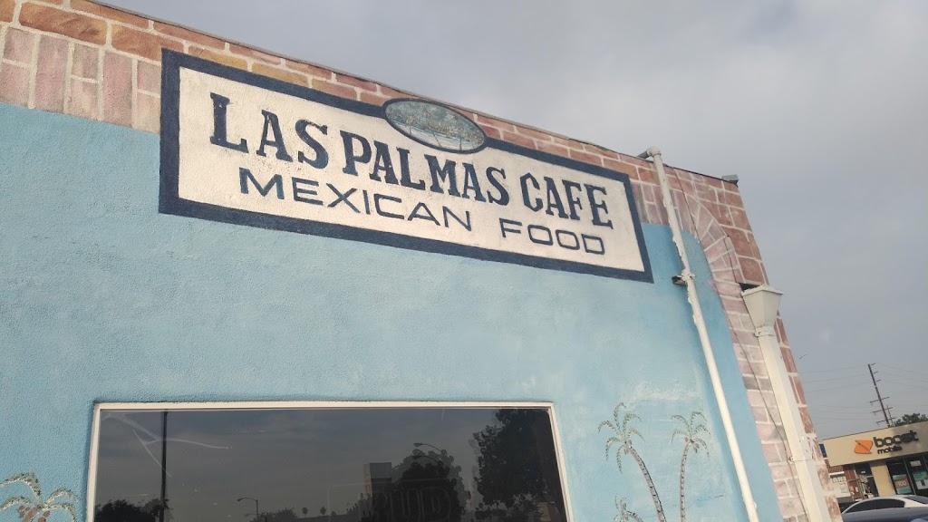 Las Palmas Cafe | 23909 Avalon Blvd, Carson, CA 90745, USA | Phone: (310) 834-9194