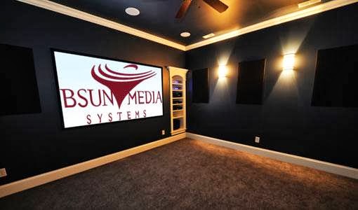 BSUN Media Systems | 13506 Summerport Village Pkwy, Windermere, FL 34786, USA | Phone: (407) 968-2020