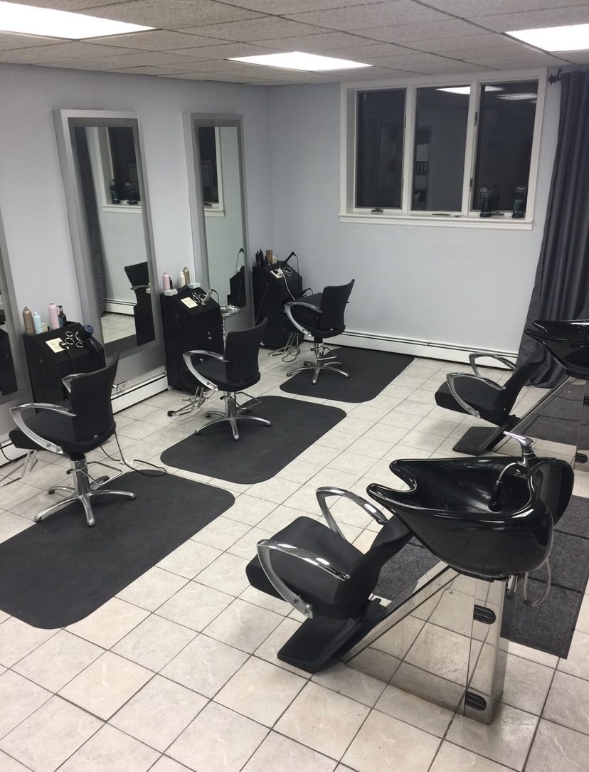 Salon La Rebelle | 812 State Rd, Princeton, NJ 08540, USA | Phone: (609) 608-0554