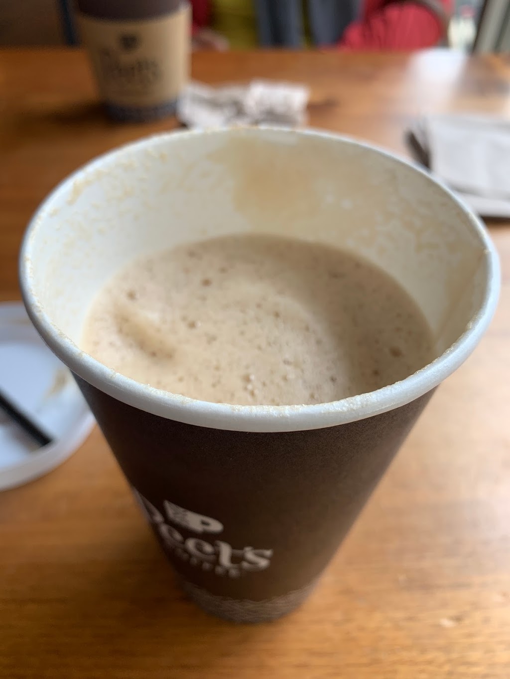 Peets Coffee | 2780 Mowry Ave, Fremont, CA 94538, USA | Phone: (510) 857-9000