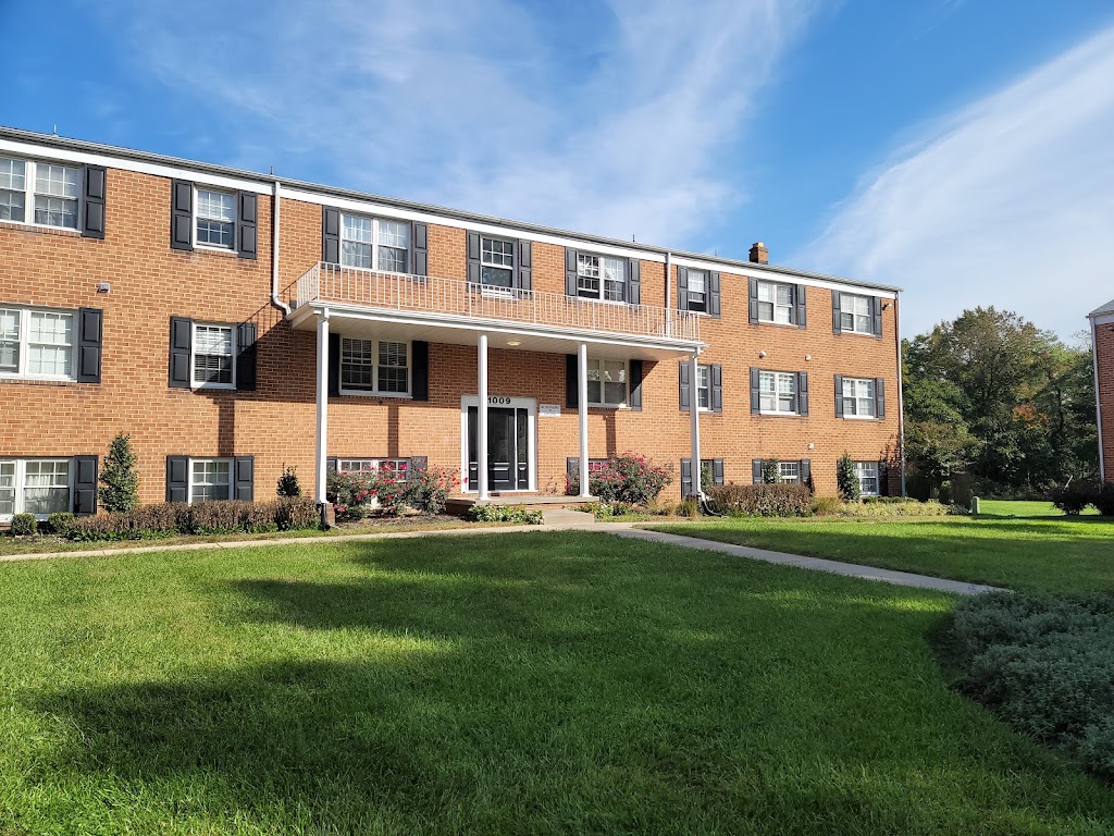 The Osprey Apartments | 1011 Warwick Dr 1st Floor, Aberdeen, MD 21001, USA | Phone: (410) 273-2020