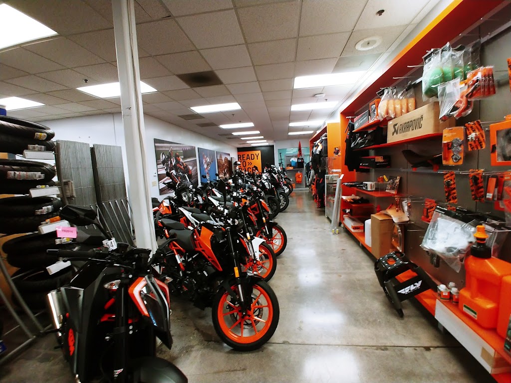 New Century Motorcycles | 3001 W Main St #A, Alhambra, CA 91801, USA | Phone: (626) 943-4648