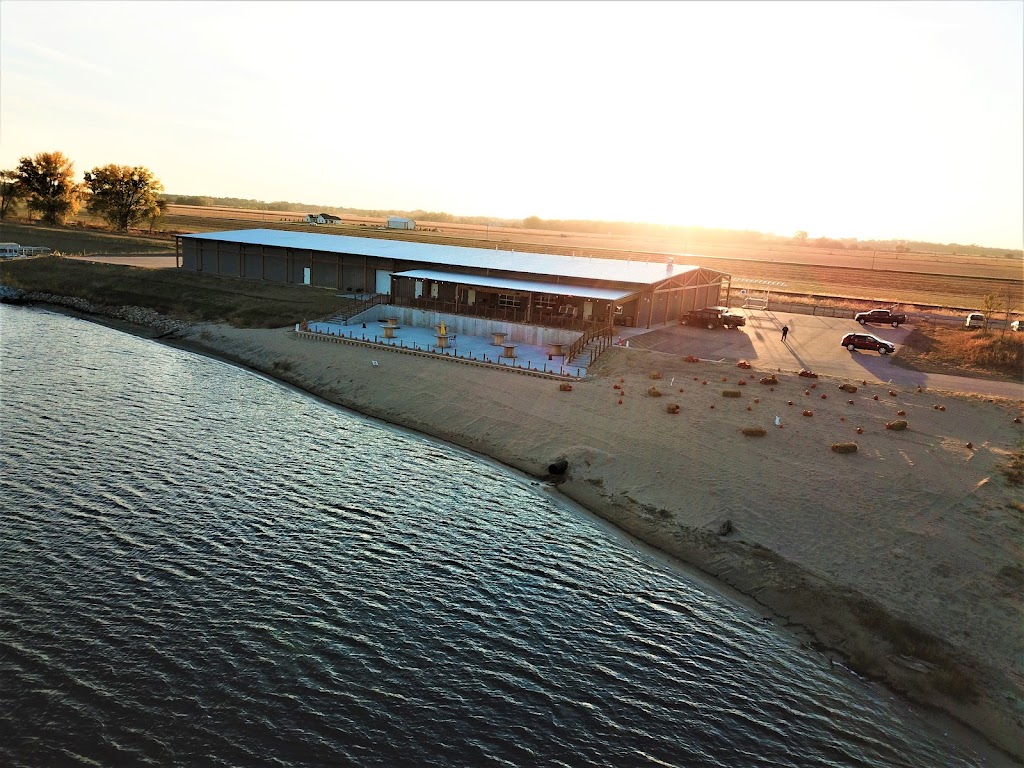 Omaha Marine Center at Sandy Pointe Lake 341 Thomas Lake Rd, Ashland