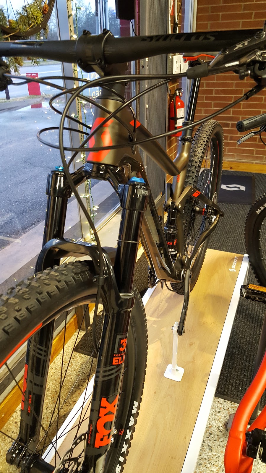 Excite Bikes | 108 W Main St, Locust, NC 28097, USA | Phone: (704) 781-5737