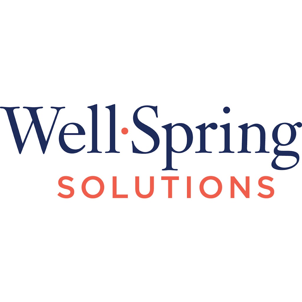 Well-Spring Solutions Memory Support Services | 3859 Battleground Ave, Greensboro, NC 27410, USA | Phone: (336) 545-5446