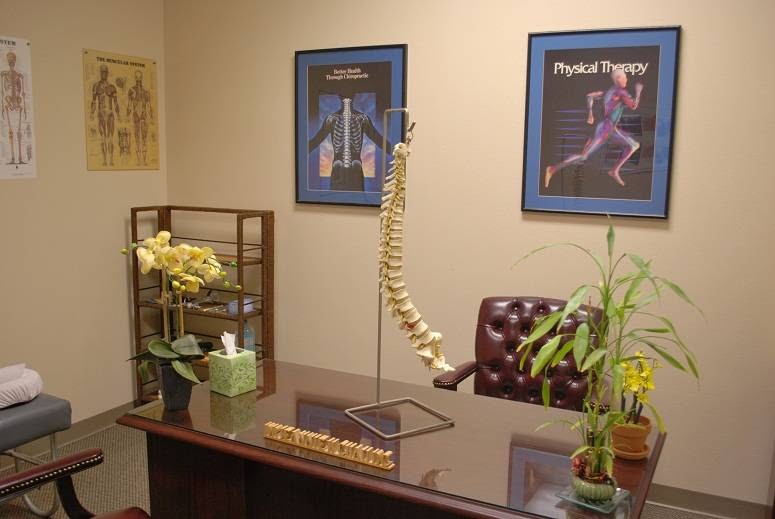 Rainbow Chiropractic | 785 N La Cadena Dr, Colton, CA 92324, USA | Phone: (909) 777-3453