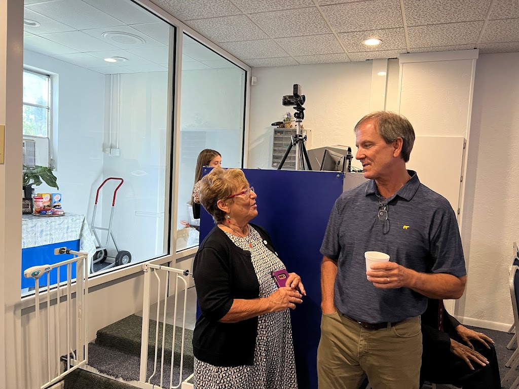 Freedom Christian Church | 4500 Swift Rd, Sarasota, FL 34231, USA | Phone: (941) 993-1509