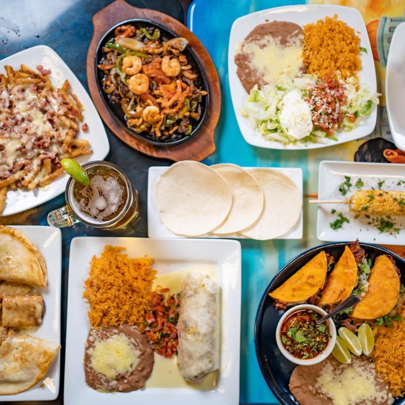 Casa Amigos Mexican Restaurant | 2195 Commerce Blvd, Mound, MN 55364, USA | Phone: (952) 472-0111