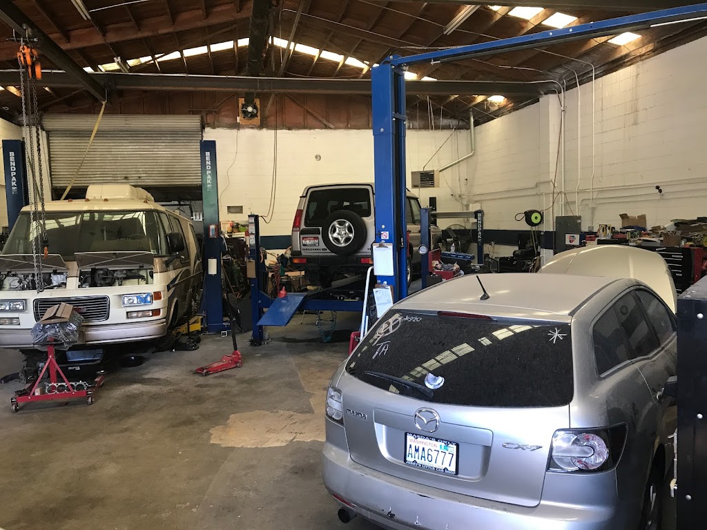 Nampa Auto & Diesel Repair | 300 1st Ave N, Nampa, ID 83687, USA | Phone: (208) 467-5300