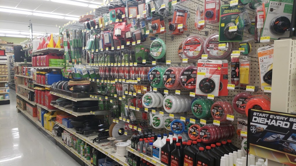 Frattallones Hardware & Garden | 10809 University Ave NE, Blaine, MN 55434, USA | Phone: (763) 754-0364