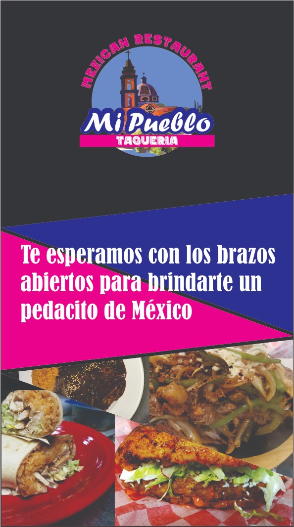 Mi Pueblo Mexican Restaurant | 1766 E Little Creek Rd, Norfolk, VA 23518, USA | Phone: (757) 233-3920