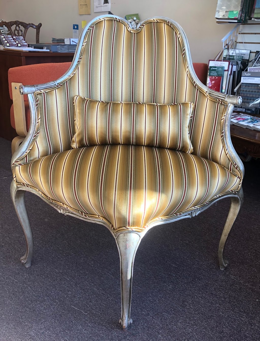 CREAZZI UPHOLSTERY | 238 N Highland Ave, Ossining, NY 10562 | Phone: (914) 923-1938