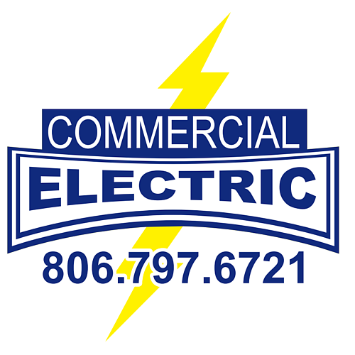 Commercial Electric | 602 E County Rd 7300, Lubbock, TX 79404, USA | Phone: (806) 797-6721