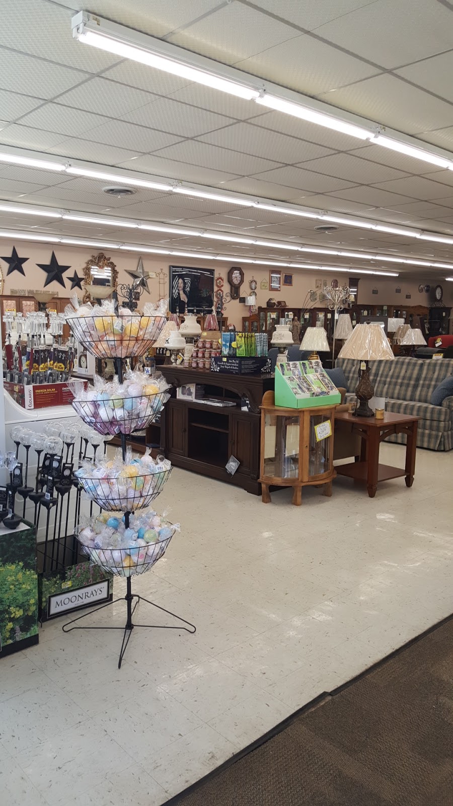 Bradfords Home Mart | 403 Heather Renee French Blvd, Augusta, KY 41002, USA | Phone: (606) 756-2450