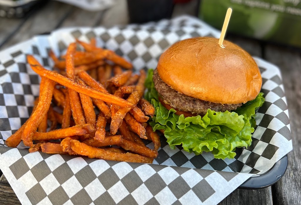 Grinderz 7561 Center Ave 53, Huntington Beach, CA 92647