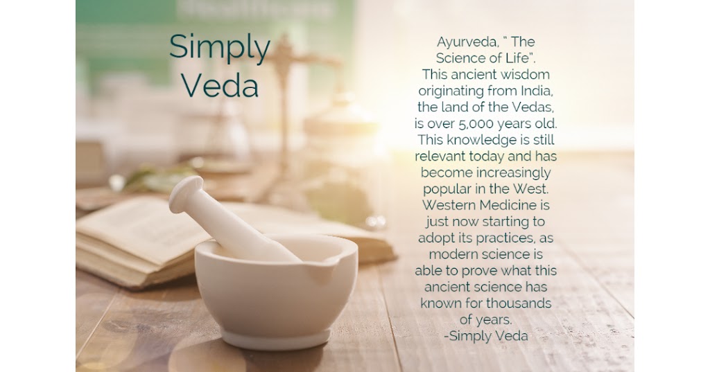 Simply Veda | 100 Egret Ln, Marine on St Croix, MN 55047, USA | Phone: (704) 254-4058