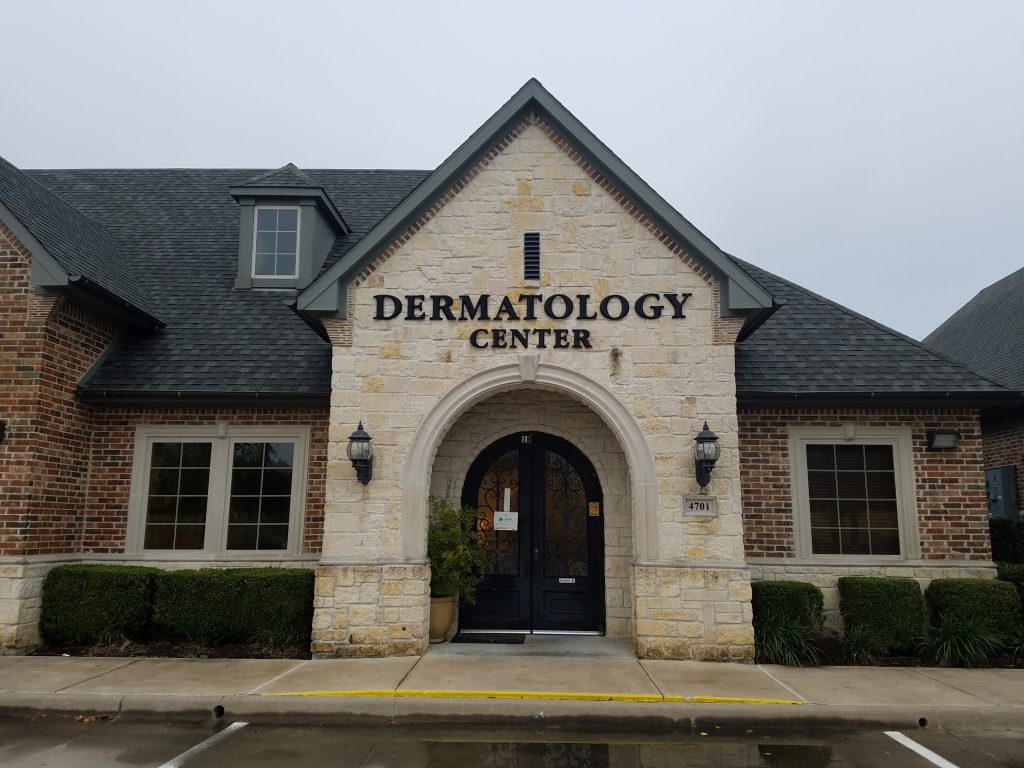 Center for Dermatology McKinney | 4701 Medical Center Dr STE 1B, McKinney, TX 75069, USA | Phone: (469) 931-0943