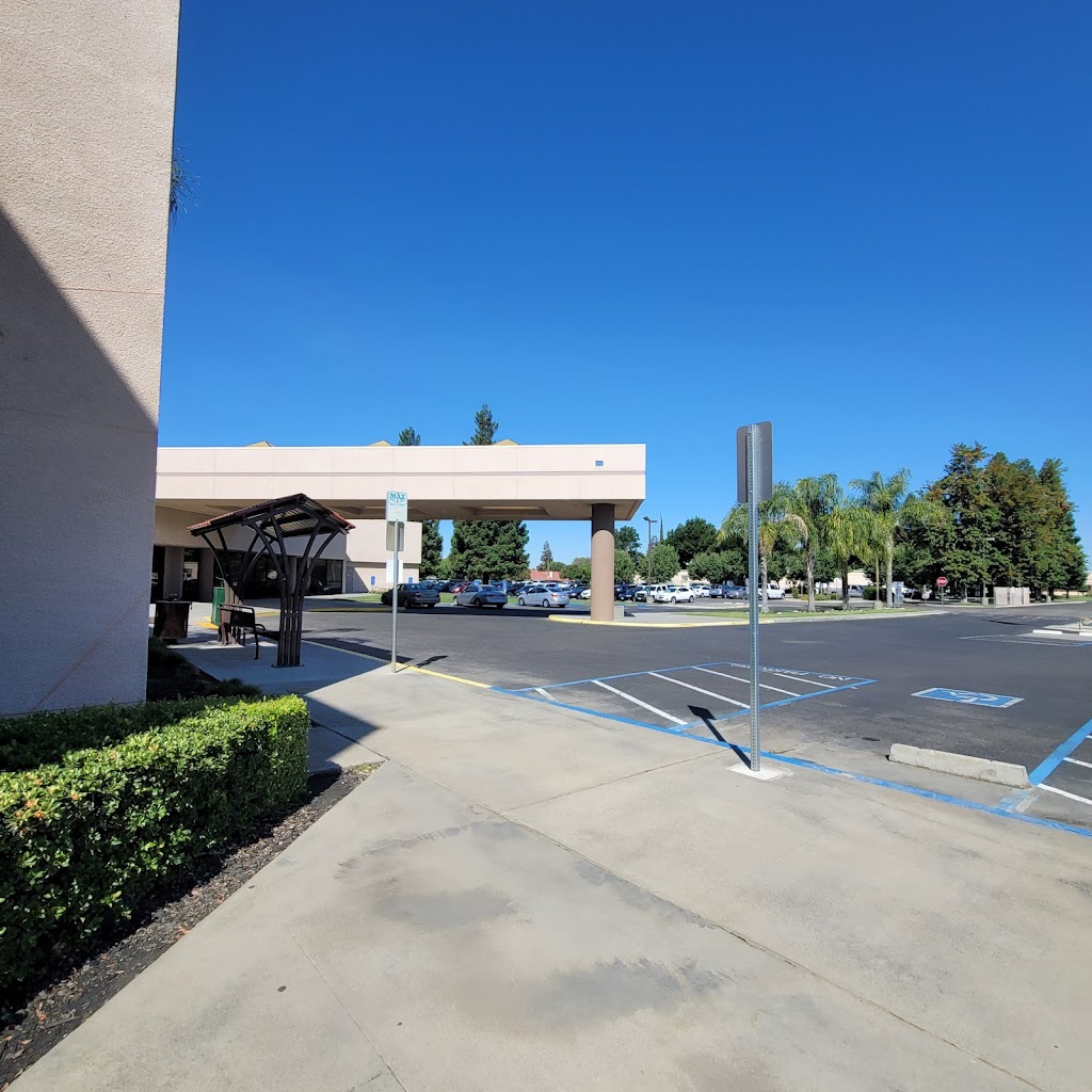 Madera Community Hospital | 1250 E Almond Ave, Madera, CA 93637, USA | Phone: (559) 675-5555